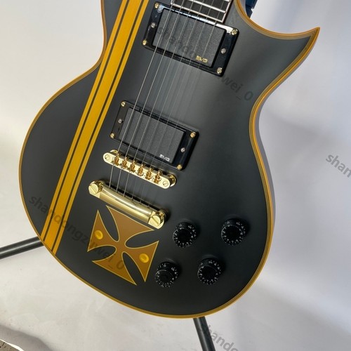 Eclipse guitare électrique - eclipse,