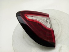 RENAULT CAPTUR Tail Light Rear Lamp O/S 2017-2019 5 Door Hatchback RH 265506738R