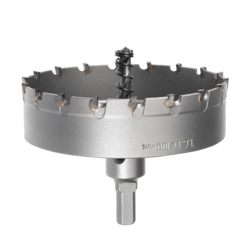 Carbure metal trou scie cloche - scie,