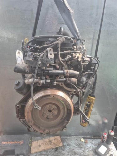 Moteur opel astra phase - opel, 1