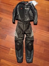 Dainese Leather Motorcycle suit