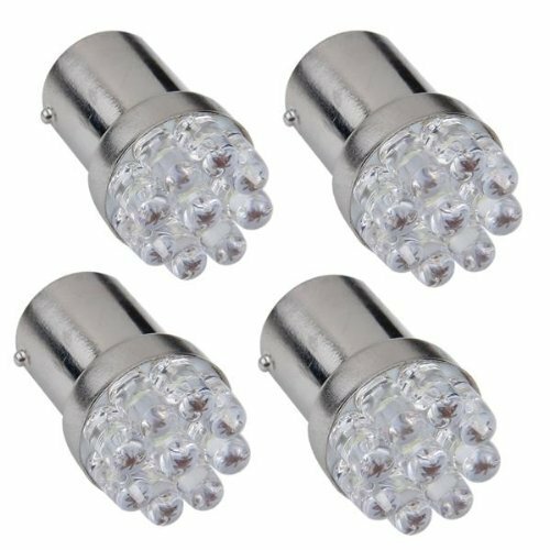 Ampoules led ba15s 9smd - led,