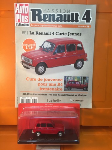 Renault 79 la - 4,