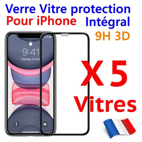 Verre trempe protection ecran - protection,