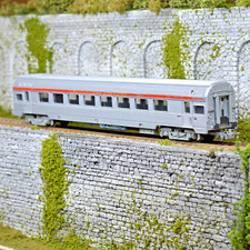 Jouef 5540 – Voiture TEE