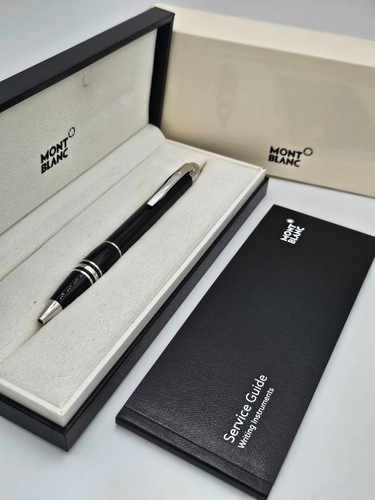 Montblanc starwalker black - starwalker,