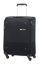 Samsonite trolley Base Boost Spinner 55 / 20 TSA S Black