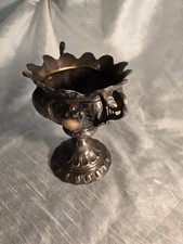 Antique Brass Jardiniere - from 19th century Nouveau Style