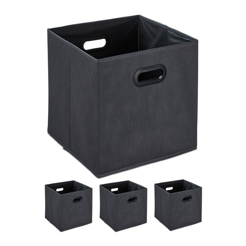 Bac rangement caisses - rangement,