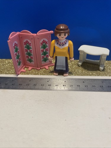 Playmobil 4252 paravent - playmobil, du