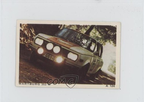 1977 danish dandy - danish, and