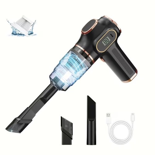 Aspirateur multifonction - aspirateur,
