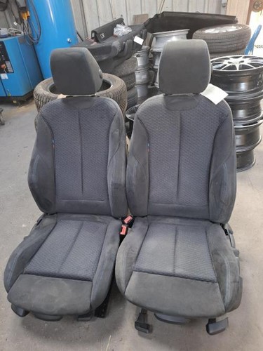 Interieur complet bmw serie - interieur, 3