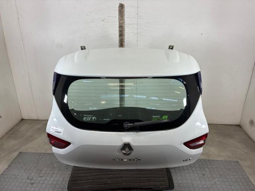 Malle hayon arriere renault - malle/hayon,