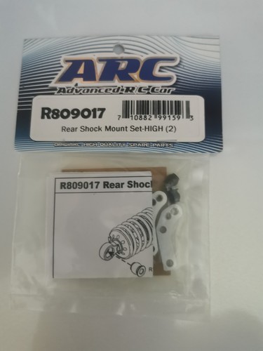 R809017 support amortisseur - r809017,