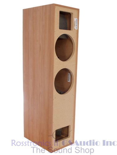 Klipsch empty speaker - empty,