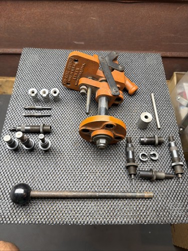 Vintage lyman tru line - vintage,