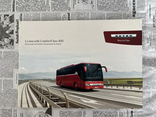 Brochure Setra class 400 -