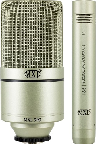 Mxl 990 991 large and - large,