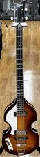 Basse électrique Hofner HI-BB