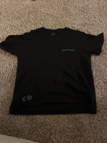 Chrome hearts shirt - t,