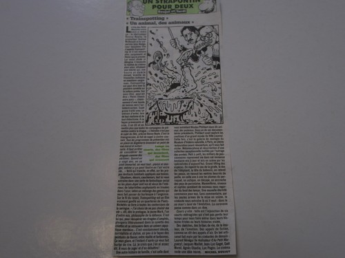 Tardi boujut un strapontin - boujut,