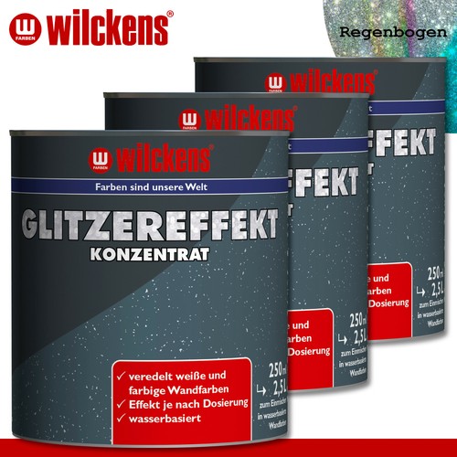 Wilckens 250 ml - 3,