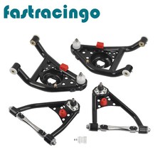 Upper & Lower Tubular Control