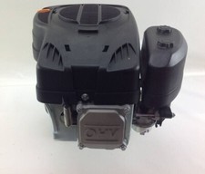 Kit Moteur COMPLET + Collecteur LONCIN 16,5 Hp ST7750 Tracteur Tondeuse 452Cc