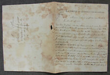 Charles Pig de Lapparent.Deux Nêthes.Return of Bouhier to the Isle d'Oléron.1807