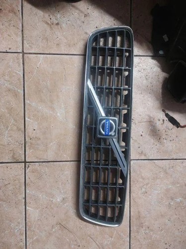 Volvo s60 grille supérieure - volvo,
