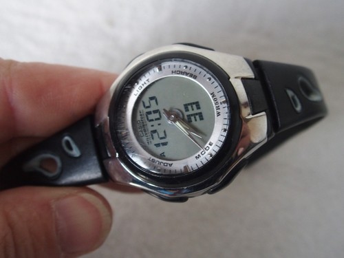 Montre casio vintage 20 - casio,