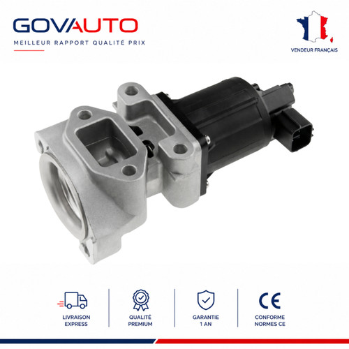 Nty vanne egr opel vauxhall - egr,