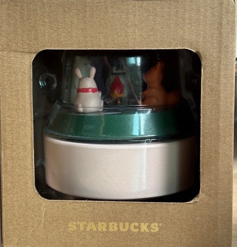 Starbucks corée 2019 winter - 2019,