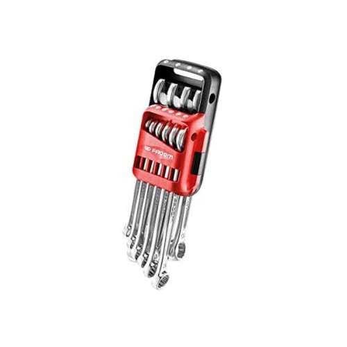 Facom combination wrenches - facom, 10