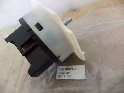 F128 interrupteur - n°f128,