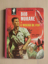 BOB MORANE -L'OISEAU DE