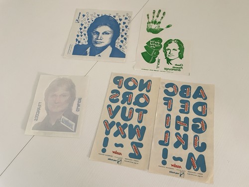 Lot transferts claude - lot,