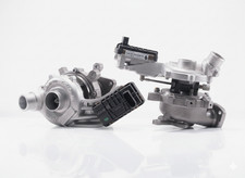 Range Rover Sport Turbocharger 2009-2013 02C2C40364 3.0 TDV6 778400 AX2Q6K682CC