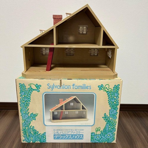 Maison luxe sylvanian - de,