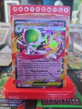 Carte Pokémon Méga Gardevoir