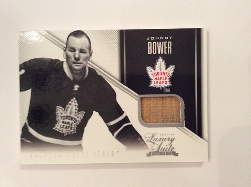 2013 luxury suite johnny - 2013-14,