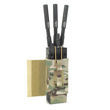 Pochette radio tactique PEW