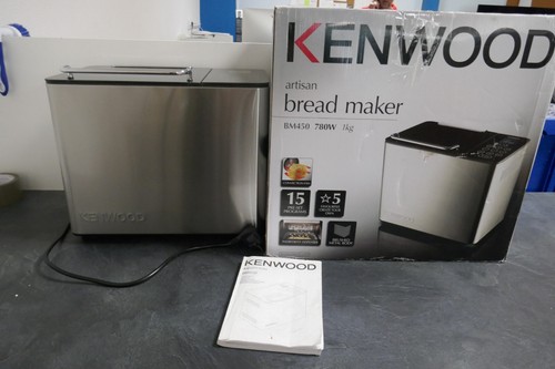 Machine pain kenwood model - machine,