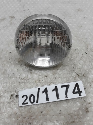 Phare avant piaggio grillo - phare,