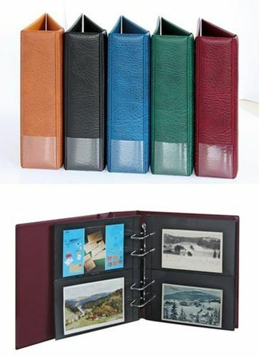 Lindner 1300pk album multi - b,