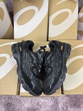 Asics gel NYC GoreTex