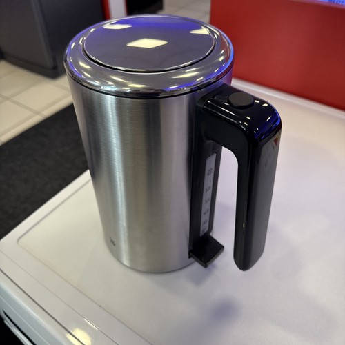 Bouilloire inox wmf - 1,6l,