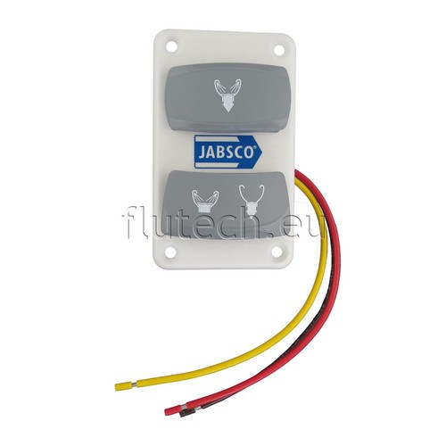 Jabsco 37047 2000 panneau - 37047-2000,