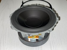 Bowers Wilkins LF26255 683 S2 Bass Unit Black